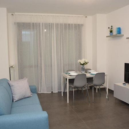 Ginevra Home Sesto San Giovanni Eksteriør bilde