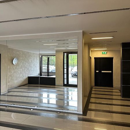 Ginevra Home Sesto San Giovanni Eksteriør bilde