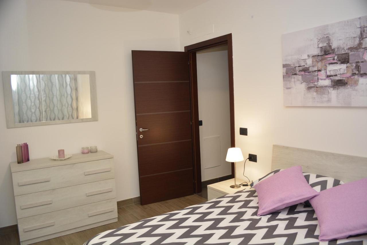 Ginevra Home Sesto San Giovanni Eksteriør bilde