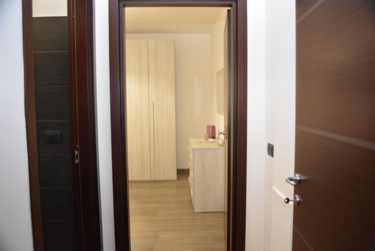 Ginevra Home Sesto San Giovanni Eksteriør bilde