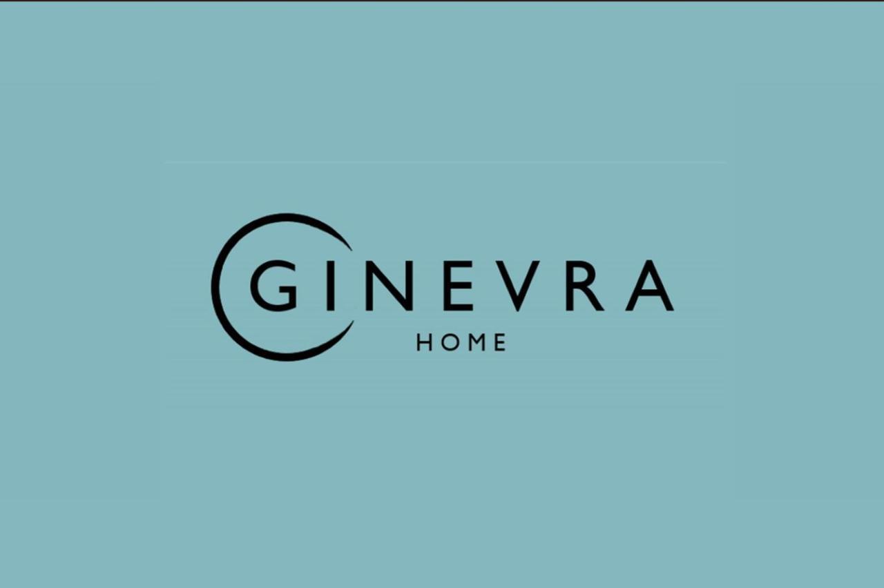 Ginevra Home Sesto San Giovanni Eksteriør bilde