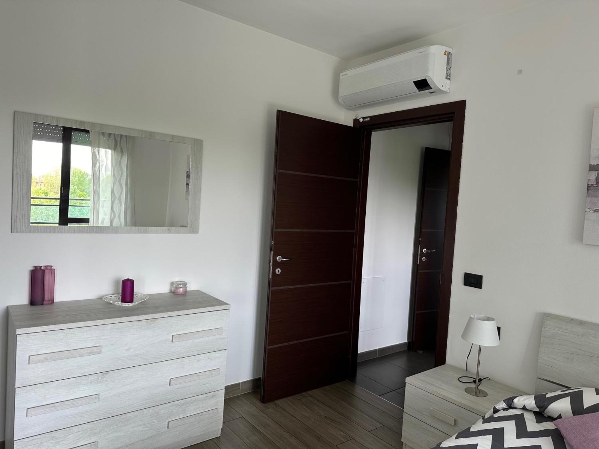 Ginevra Home Sesto San Giovanni Eksteriør bilde