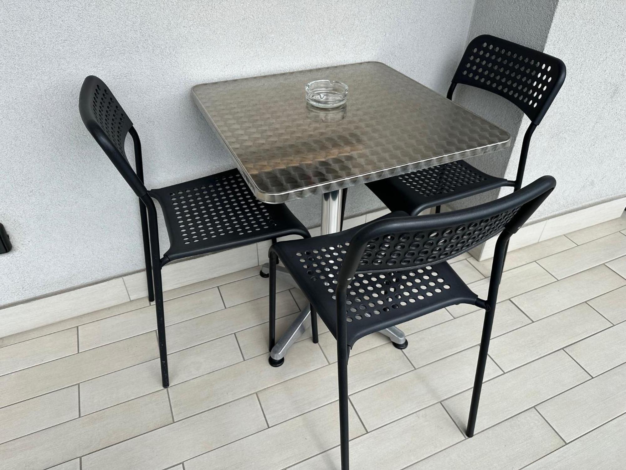 Ginevra Home Sesto San Giovanni Eksteriør bilde